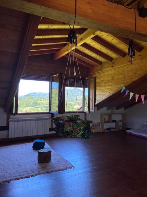 Willa Casa Cosaratu, 2-9 Personas Borines Zewnętrze zdjęcie