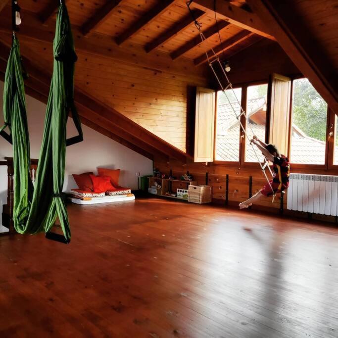 Willa Casa Cosaratu, 2-9 Personas Borines Zewnętrze zdjęcie